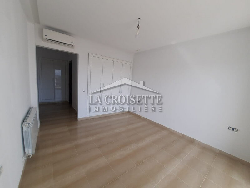 Appartement S+3 à Ain Zaghouan Nord