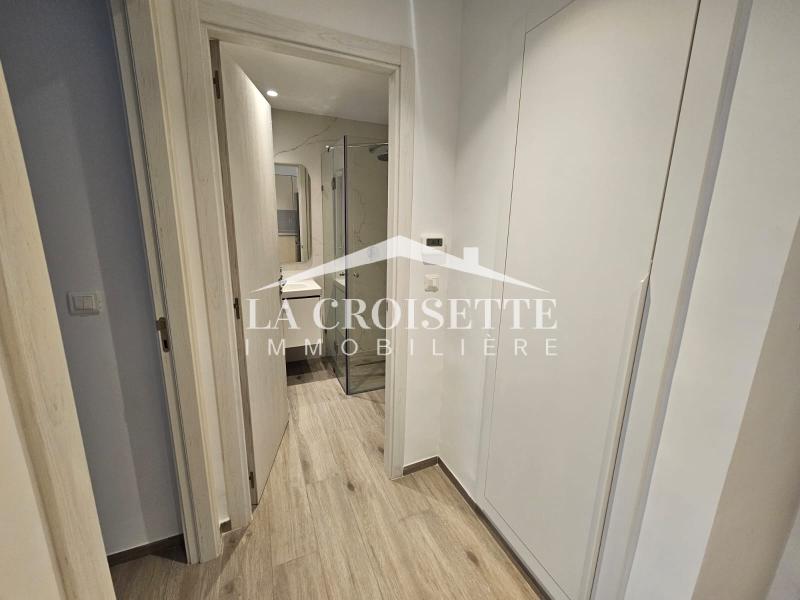 Appartement S+1 meublé à Sidi Daoud La Marsa