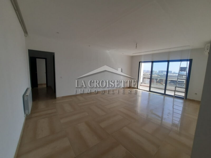 Appartement S+3 à Ain Zaghouan Nord