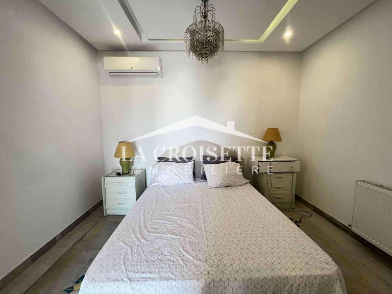 Appartement S+1 aux Jardins de Carthage