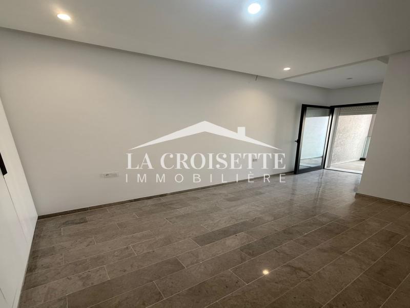 Appartement S+2 à La Nouvelle Soukra