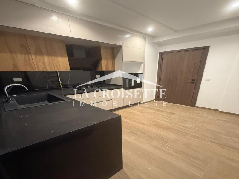 Appartement S+2 à La Nouvelle Soukra