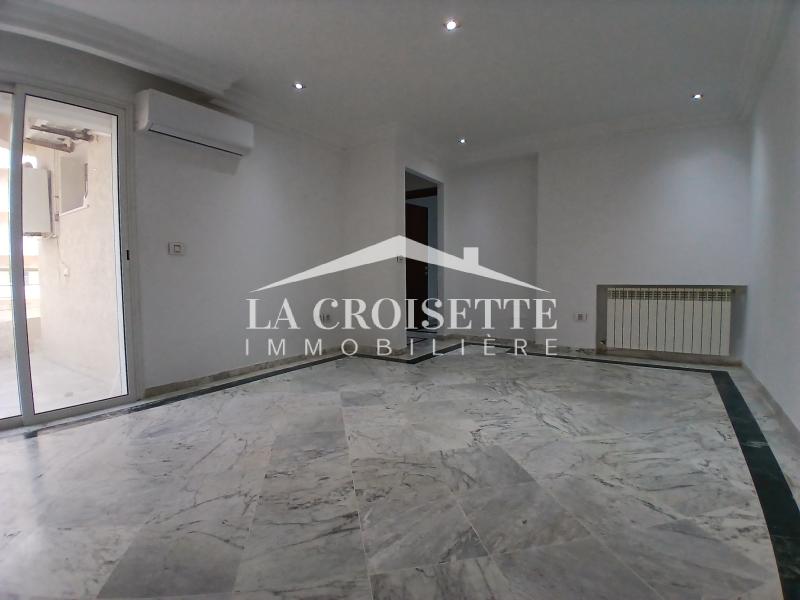 Appartement S+2 à Ain Zaghouan Nord