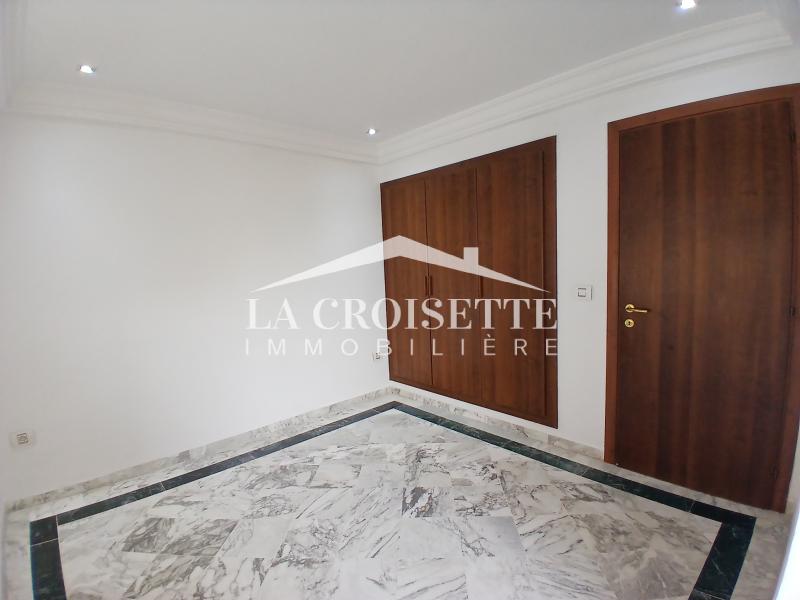 Appartement S+2 à Ain Zaghouan Nord