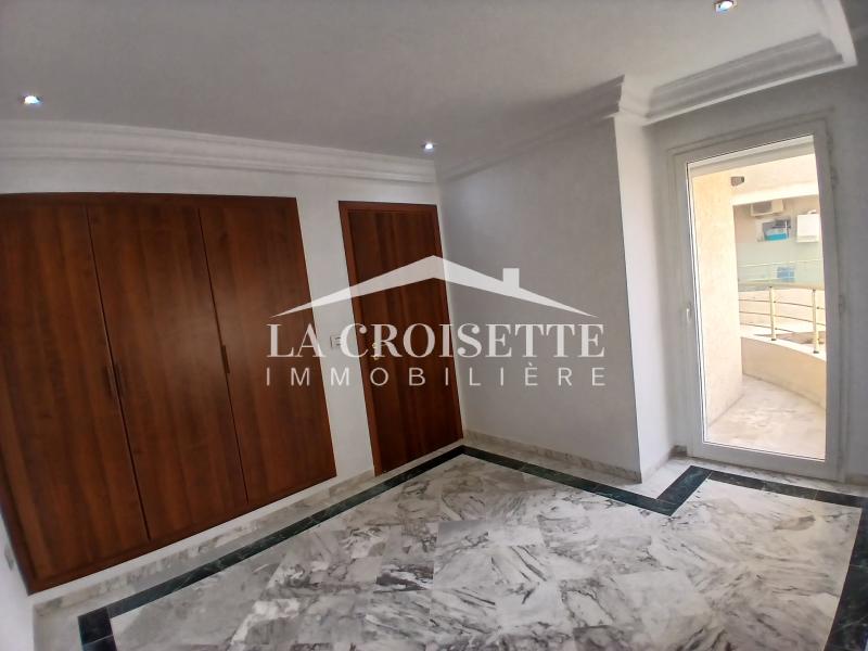 Appartement S+2 à Ain Zaghouan Nord