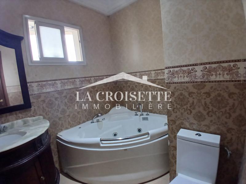 Appartement S+2 à Ain Zaghouan Nord
