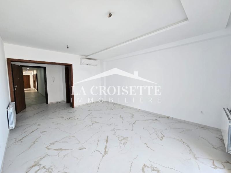 Appartement S+2 à La Nouvelle Soukra
