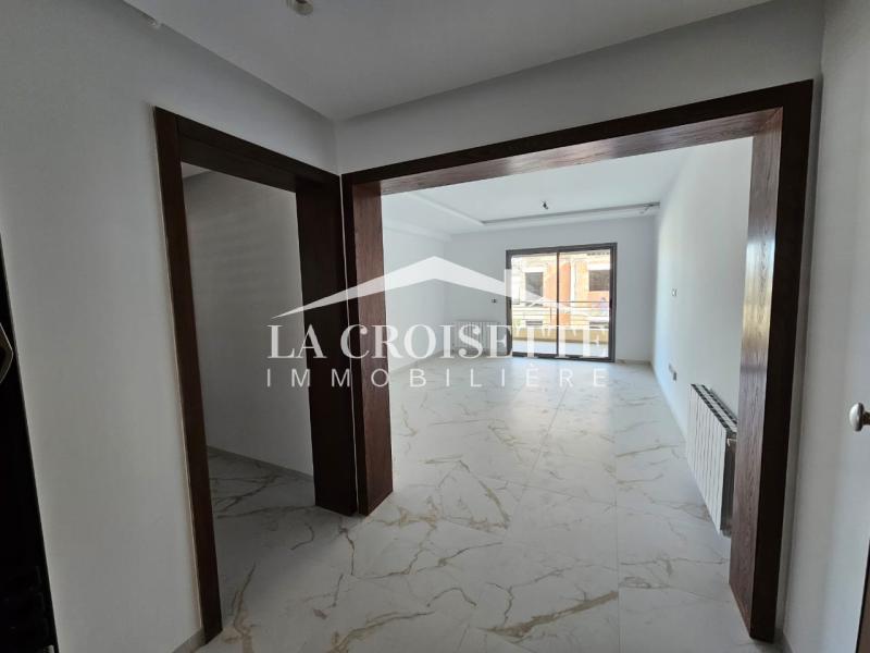 Appartement S+2 à La Nouvelle Soukra