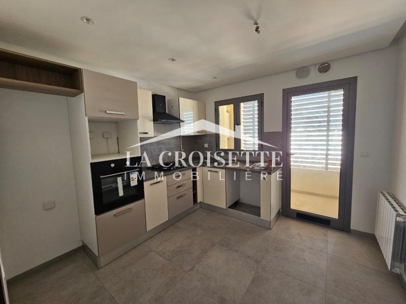 Appartement S+2 à La Nouvelle Soukra