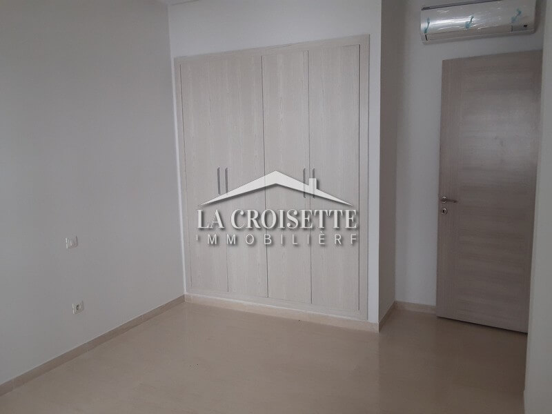 Appartement S+3 neuf à Ain Zaghouan