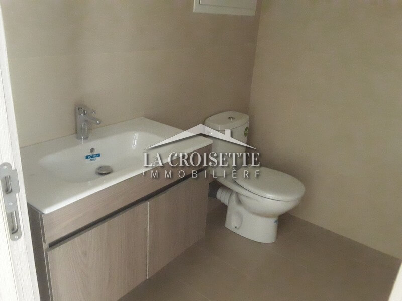 Appartement S+3 neuf à Ain Zaghouan