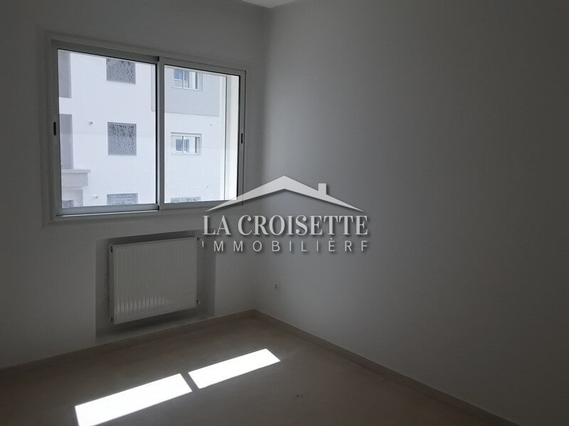 Appartement S+3 neuf à Ain Zaghouan