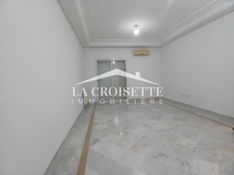 Appartement S+2 aux Jardins de Carthage