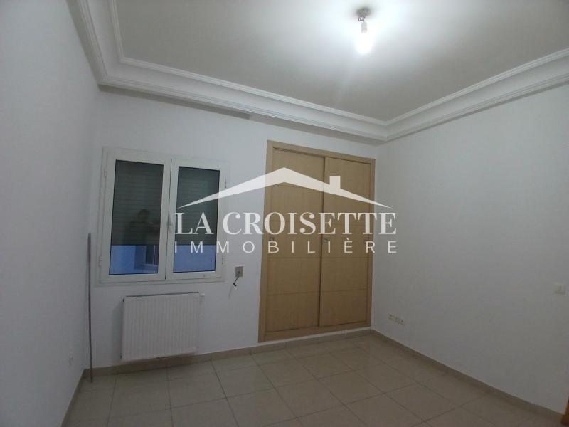 Appartement S+2 aux Jardins de Carthage