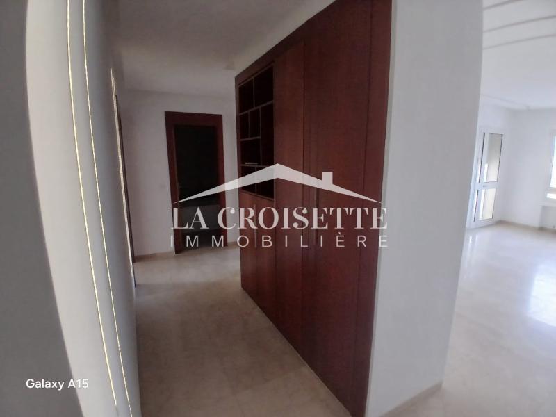 Appartement S+2 aux Jardins de Carthage
