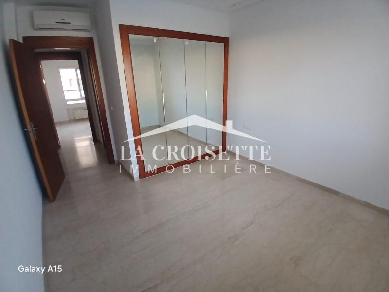 Appartement S+2 aux Jardins de Carthage