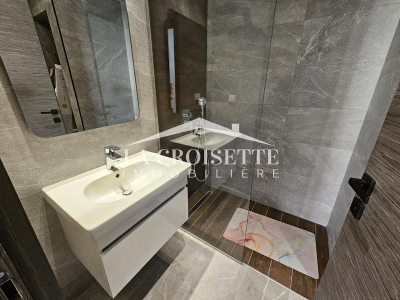 Appartement S0 meublé à Ain Zaghouan Nord