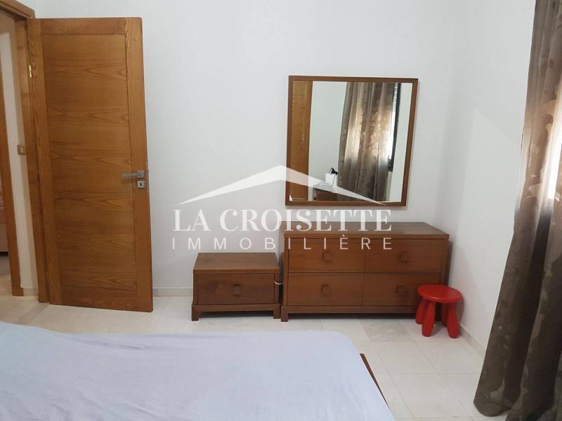 Appartement S+2 à La Soukra