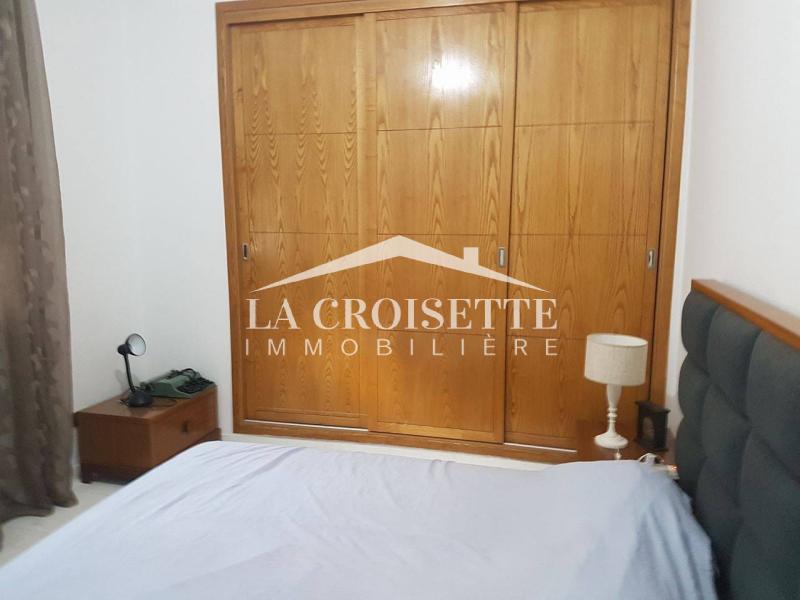 Appartement S+2 à La Soukra