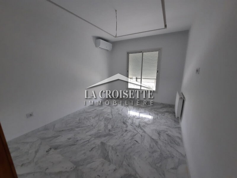 Appartement S+1 à Ain Zaghouan Nord 