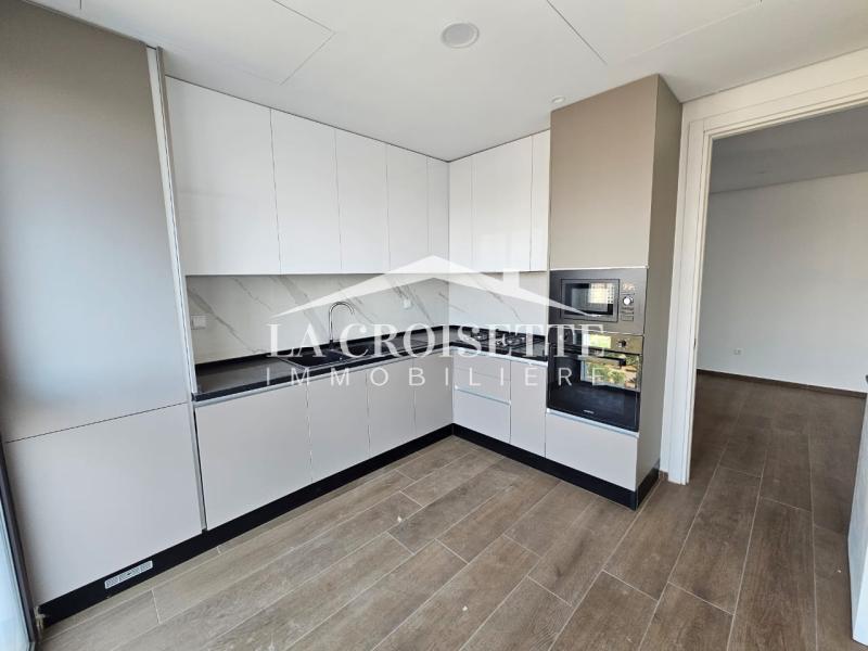 Appartement S+3 aux Jardins de Carthage