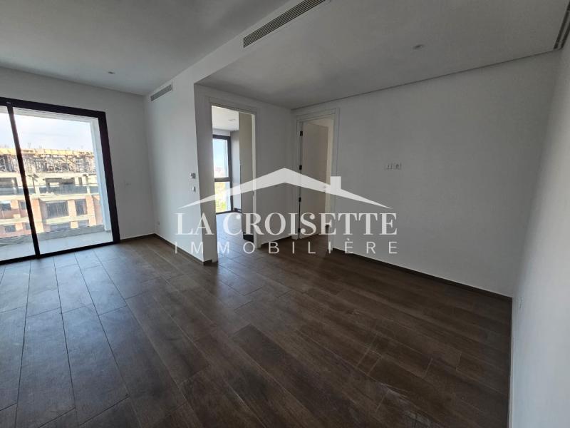 Appartement S+3 aux Jardins de Carthage