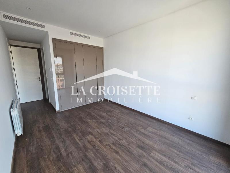 Appartement S+3 aux Jardins de Carthage