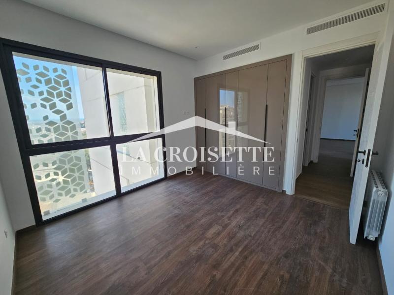 Appartement S+3 aux Jardins de Carthage