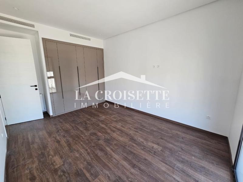 Appartement S+3 aux Jardins de Carthage