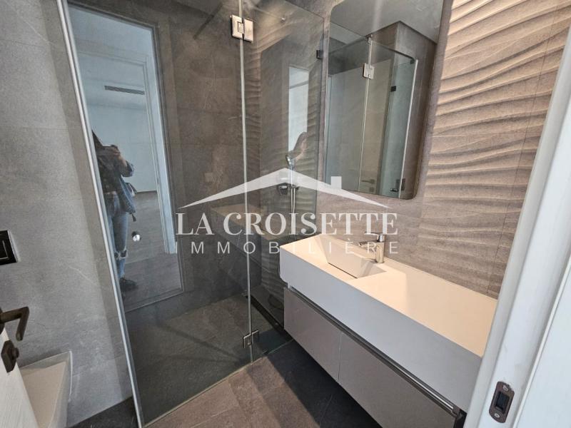 Appartement S+3 aux Jardins de Carthage