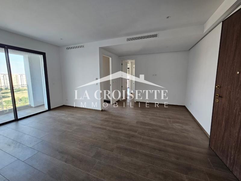 Appartement S+3 aux Jardins de Carthage