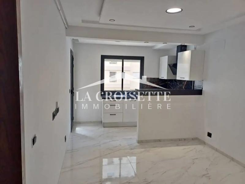 Appartement S+1 à Ain Zaghouan