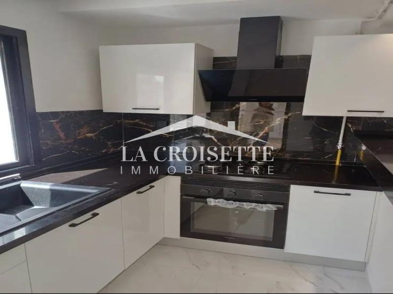 Appartement S+1 à Ain Zaghouan