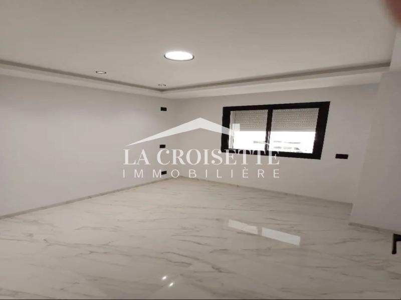 Appartement S+1 à Ain Zaghouan