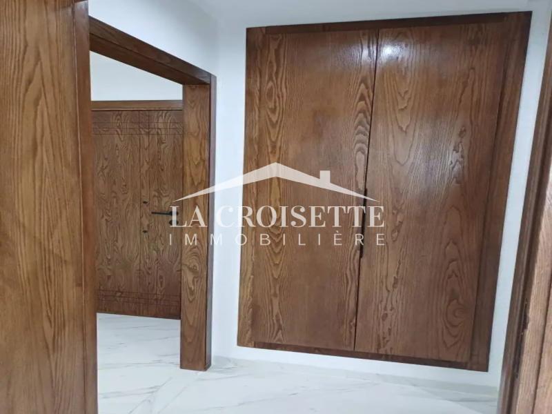 Appartement S+1 à Ain Zaghouan