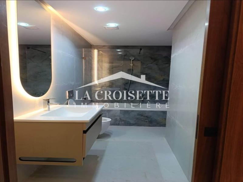 Appartement S+3 à La Soukra