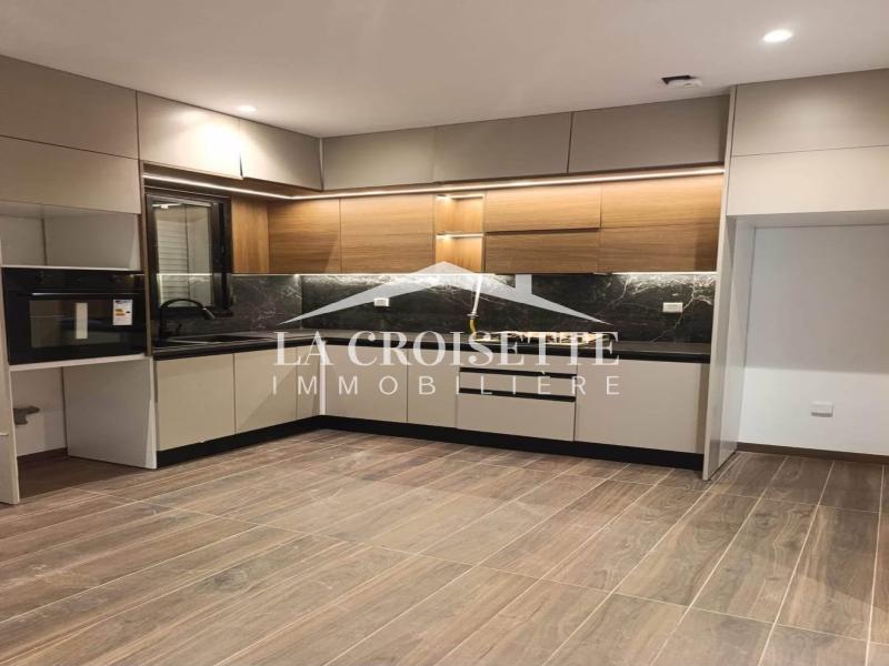 Appartement S+3 à La Soukra