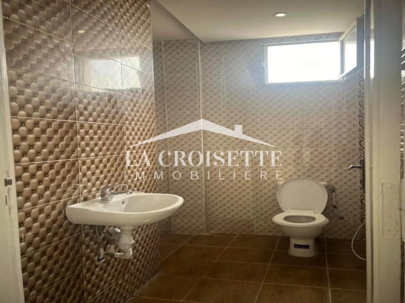 Appartement S+2 à La Soukra
