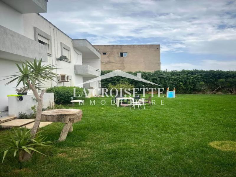 Appartement S+2 à La Soukra