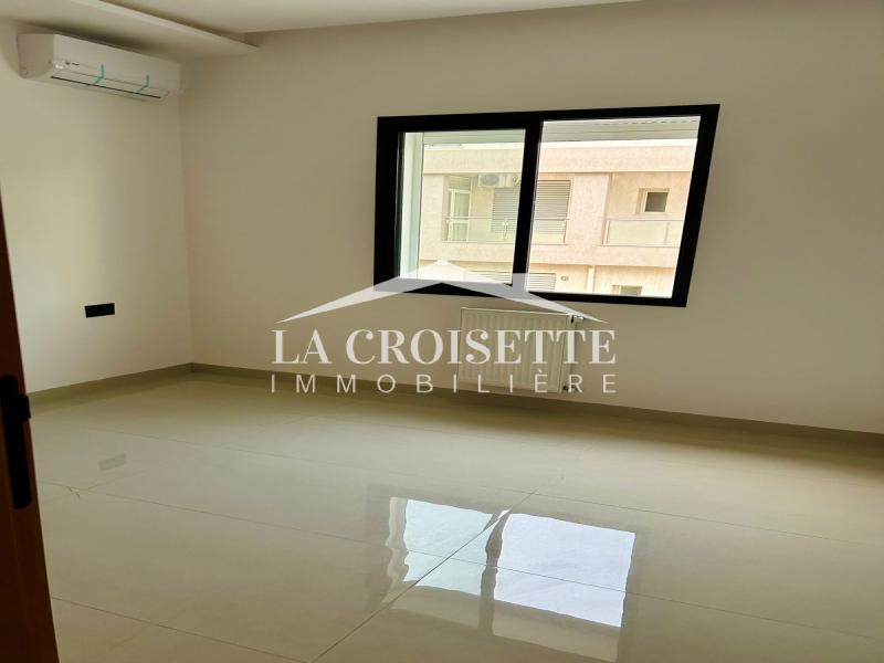 Appartement S+2 à La Nouvelle Soukra