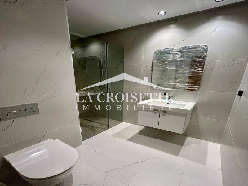 Appartement S+2 à La Nouvelle Soukra