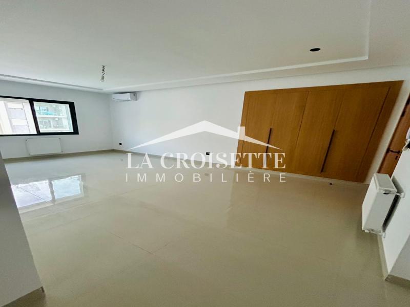 Appartement S+2 à La Nouvelle Soukra