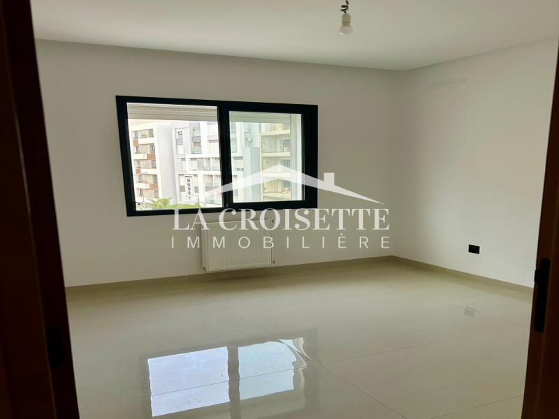 Appartement S+2 à La Nouvelle Soukra