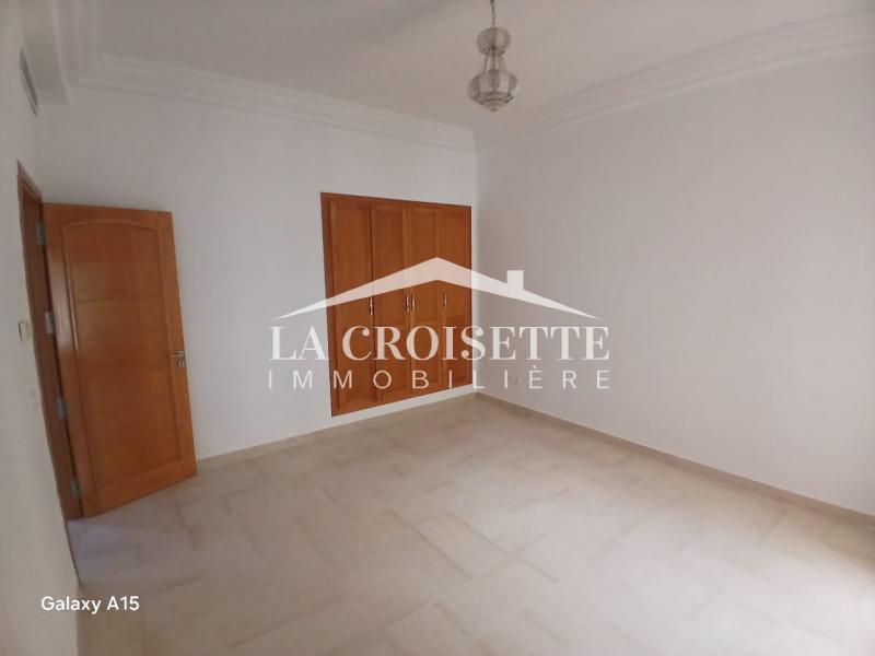 Appartement S+3 à Ain Zaghouan Nord