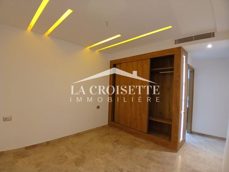 Appartement S+2 à Ain Zaghouan Nord