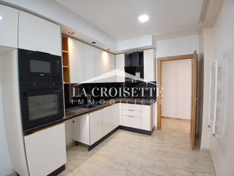 Appartement S+2 à Ain Zaghouan Nord