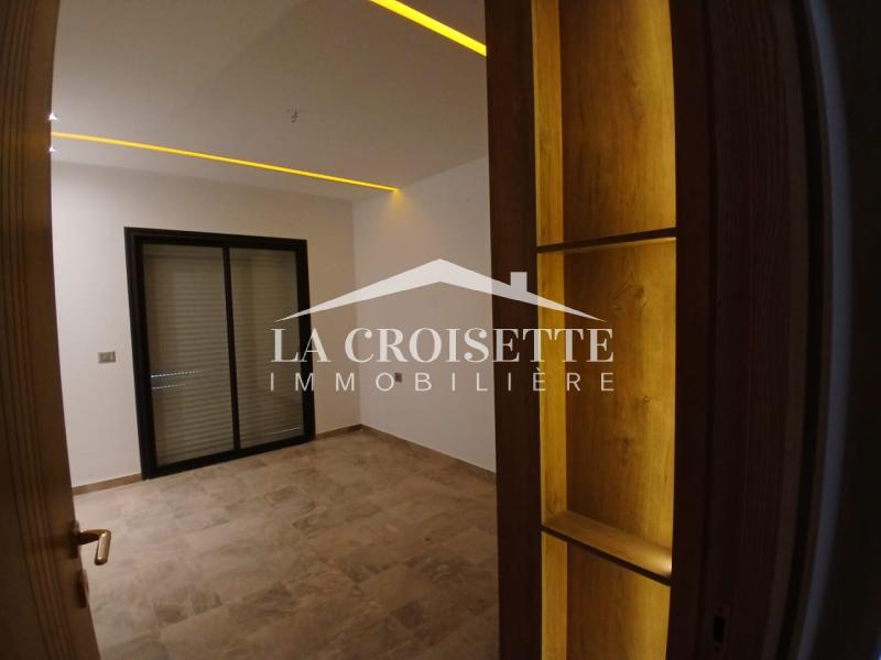 Appartement S+2 à Ain Zaghouan Nord