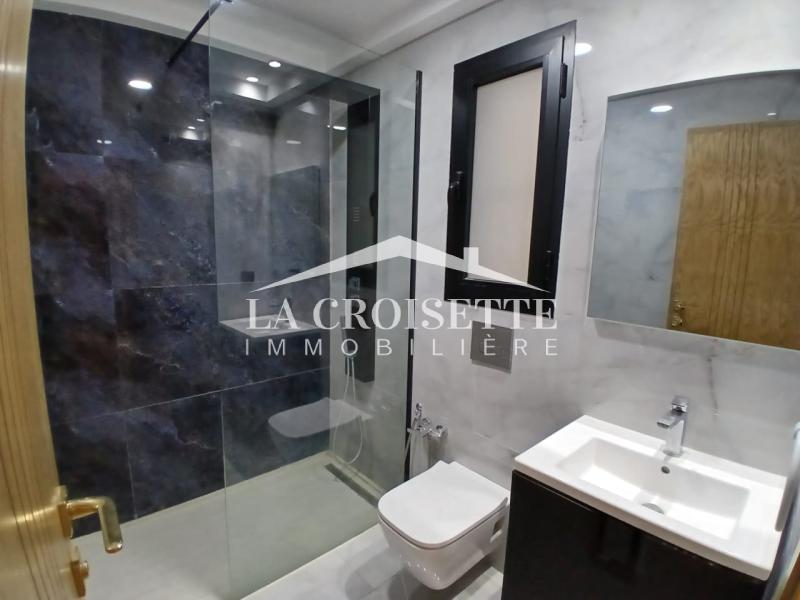 Appartement S+2 à Ain Zaghouan Nord