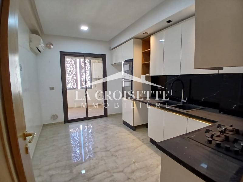 Appartement S+2 à Ain Zaghouan Nord
