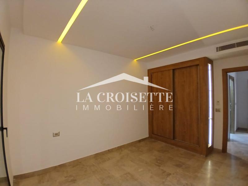 Appartement S+2 à Ain Zaghouan Nord